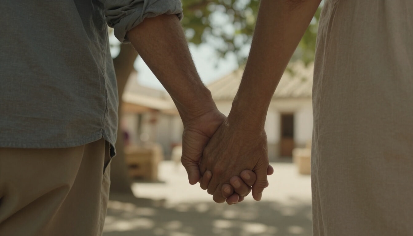 L'amour et la passion : regards sur le cœur